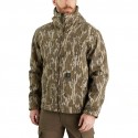 105477 - SUPER DUX™ RELAXED FIT SHERPA-LINED CAMO ACTIVE JACKET